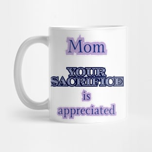 Mothers Day Gift Idea Mug